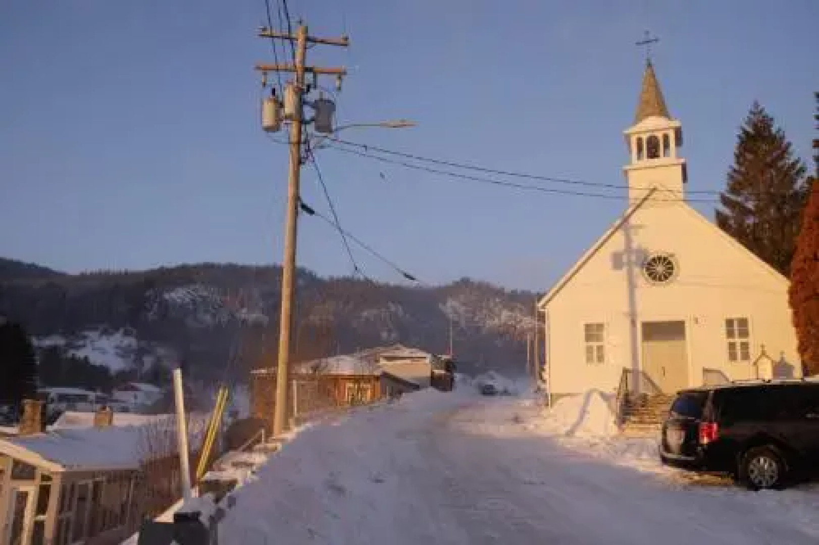 Aventure Rose Des Vents