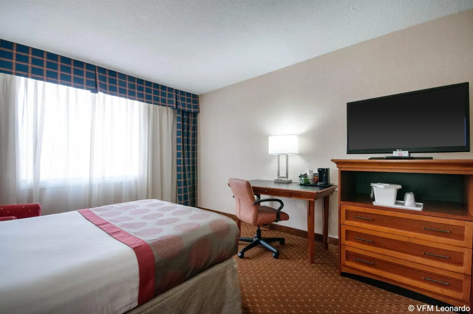 Ramada Inn Indianapolis East