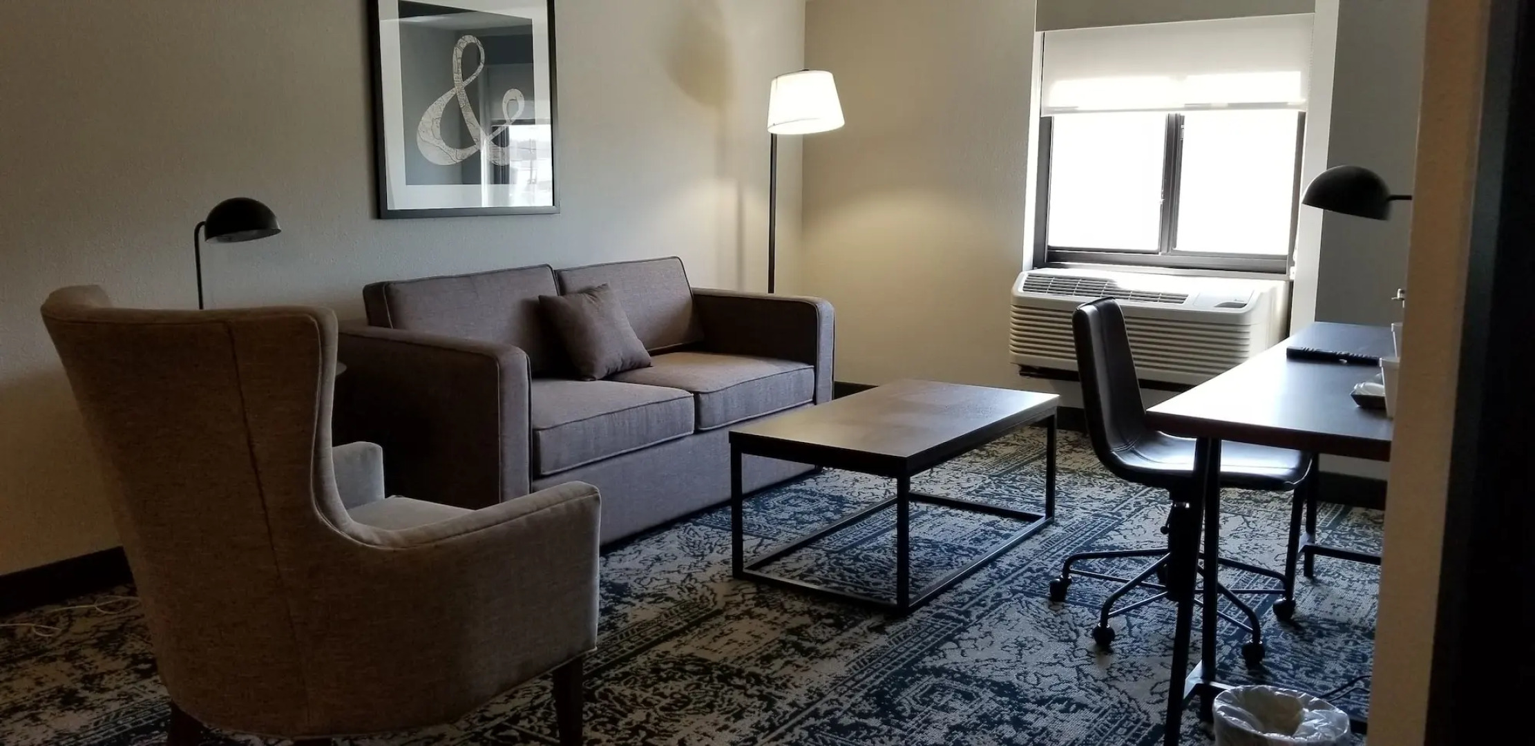 Four Points by Sheraton Cleveland-Eastlake