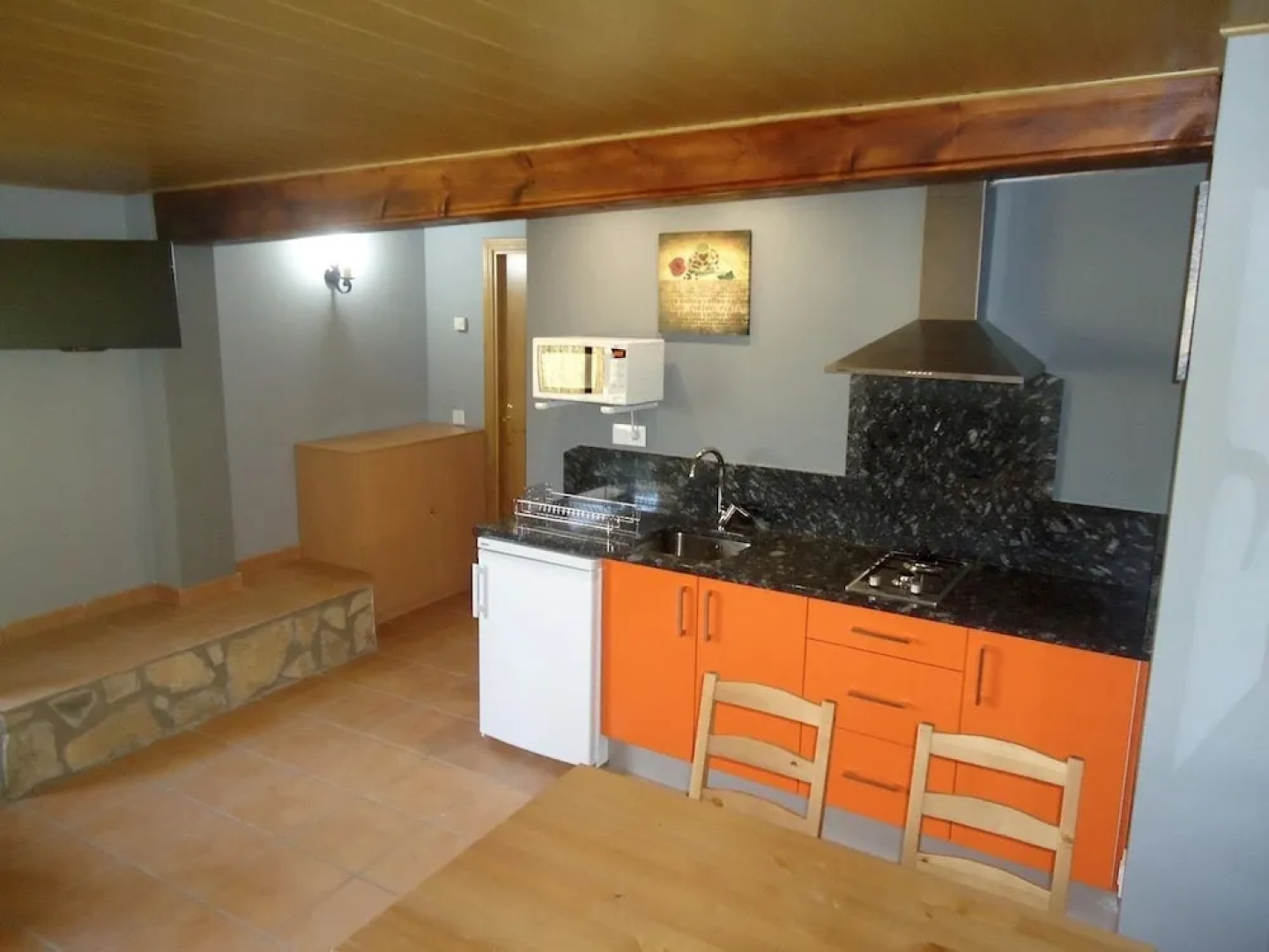 Escapada Rustica Teruel II