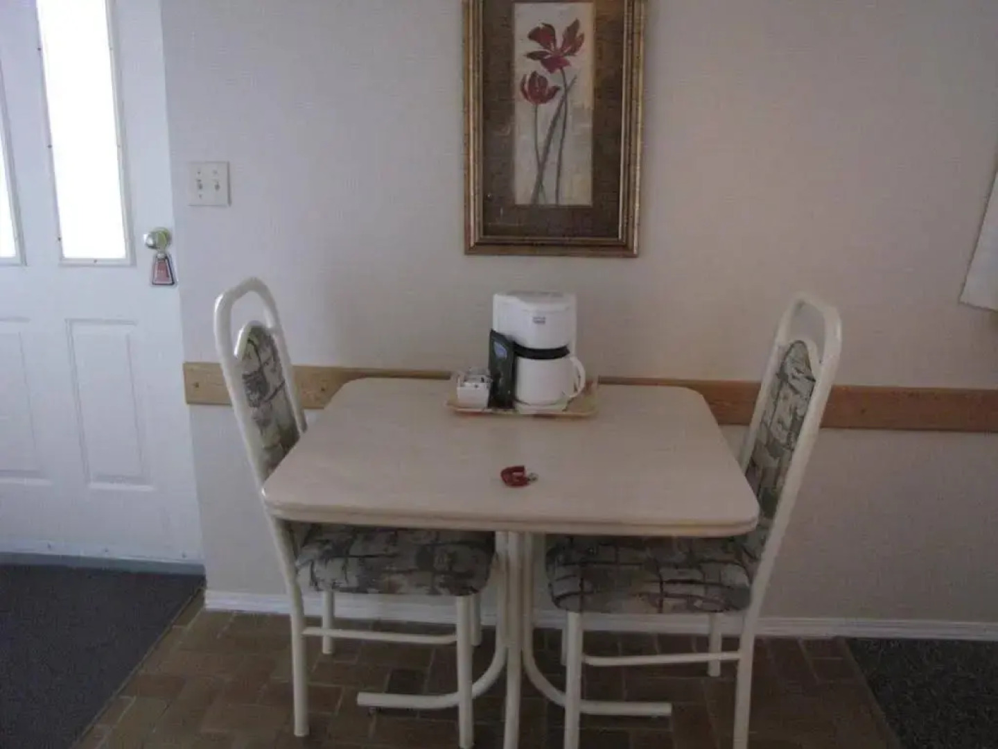 All Seasons Accommodation