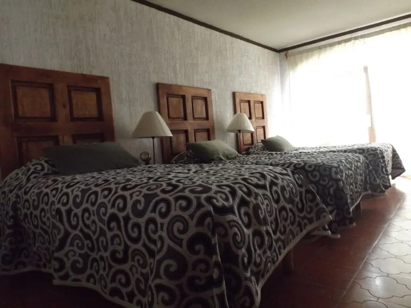 Hotel Doña Chela en Calvillo