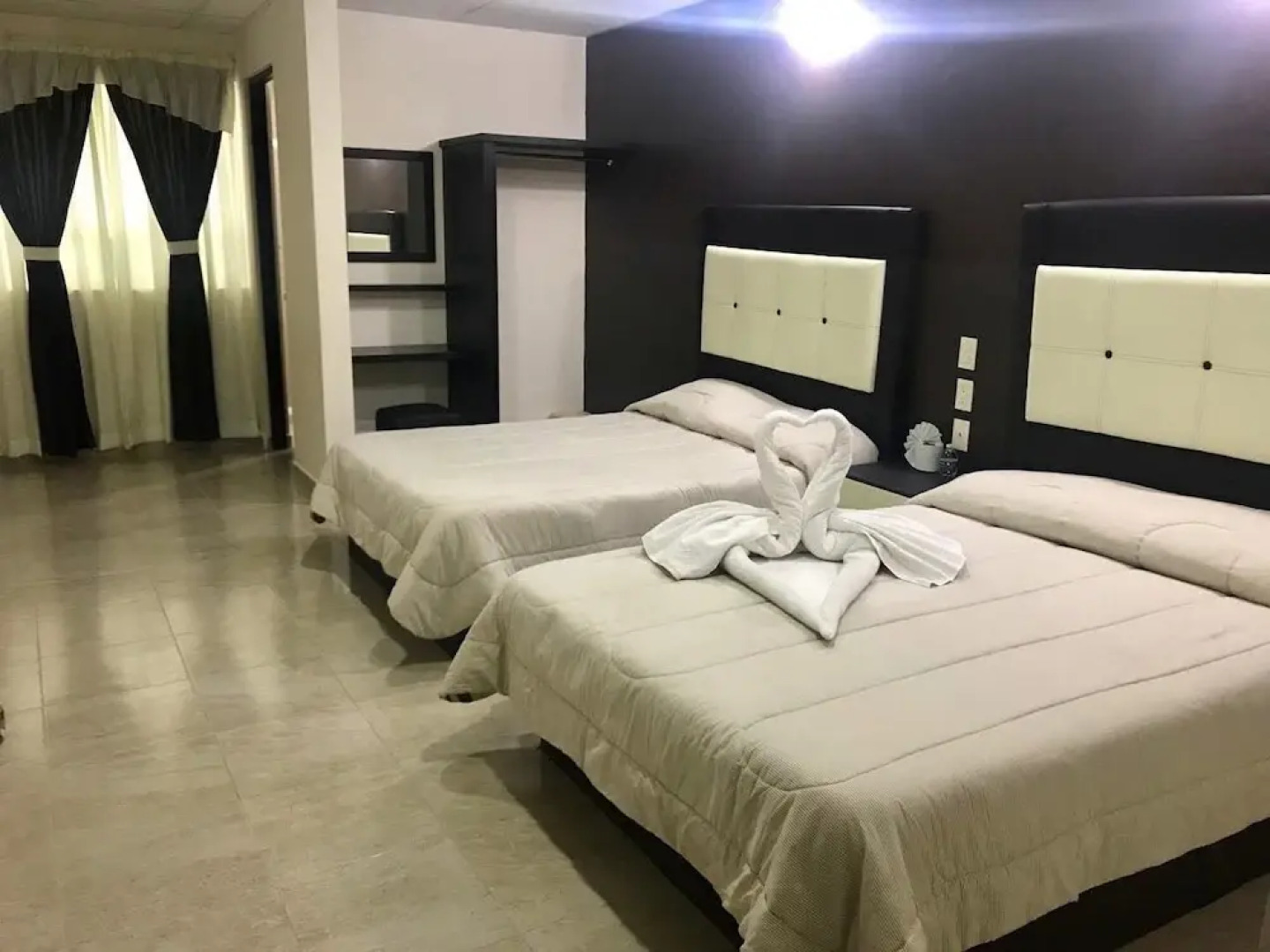 Hotel Fiesta Mexicana Pachuca