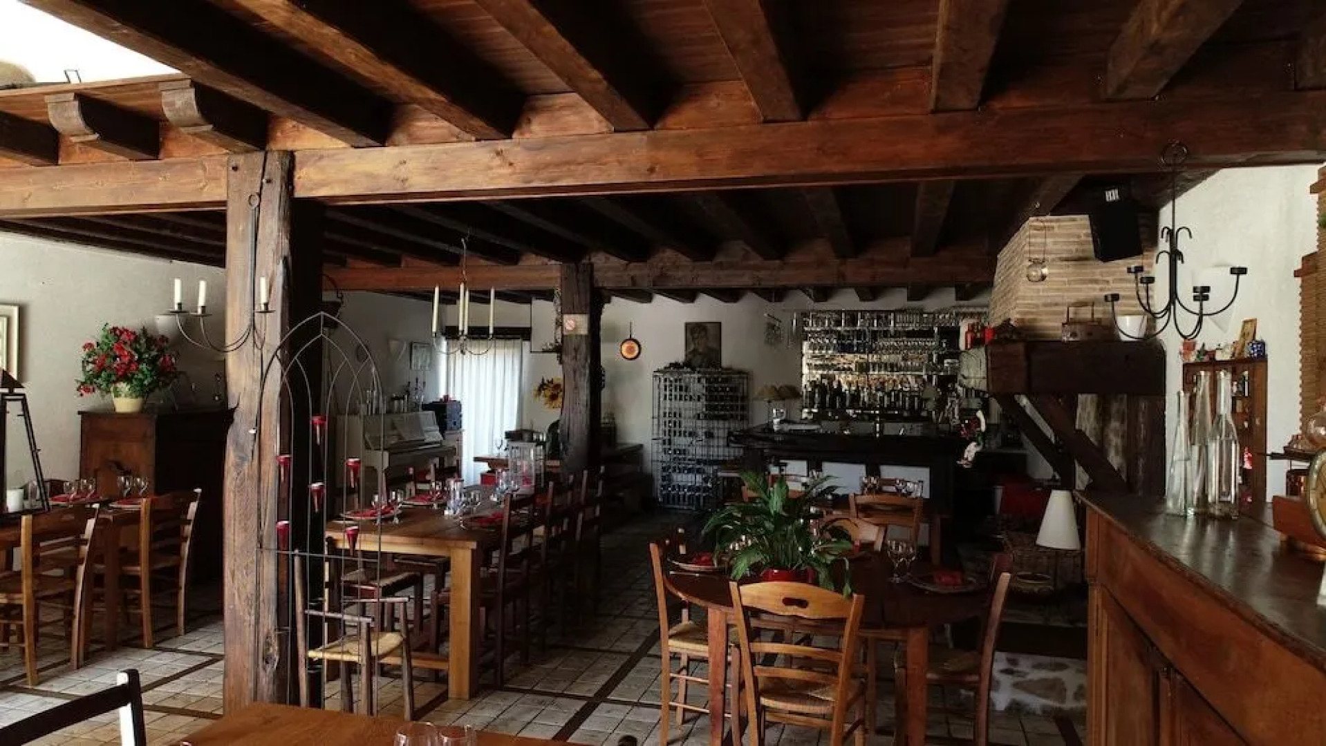 Domaine de Brise Bois - Chambres & Gîtes