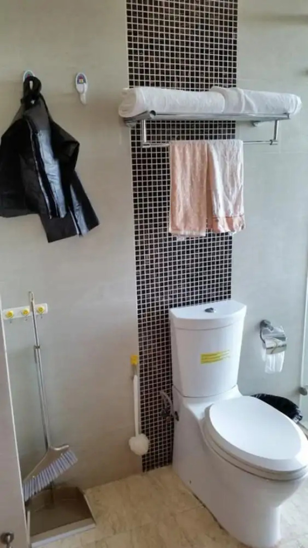 Lingshui Sea View Vacation Apartment