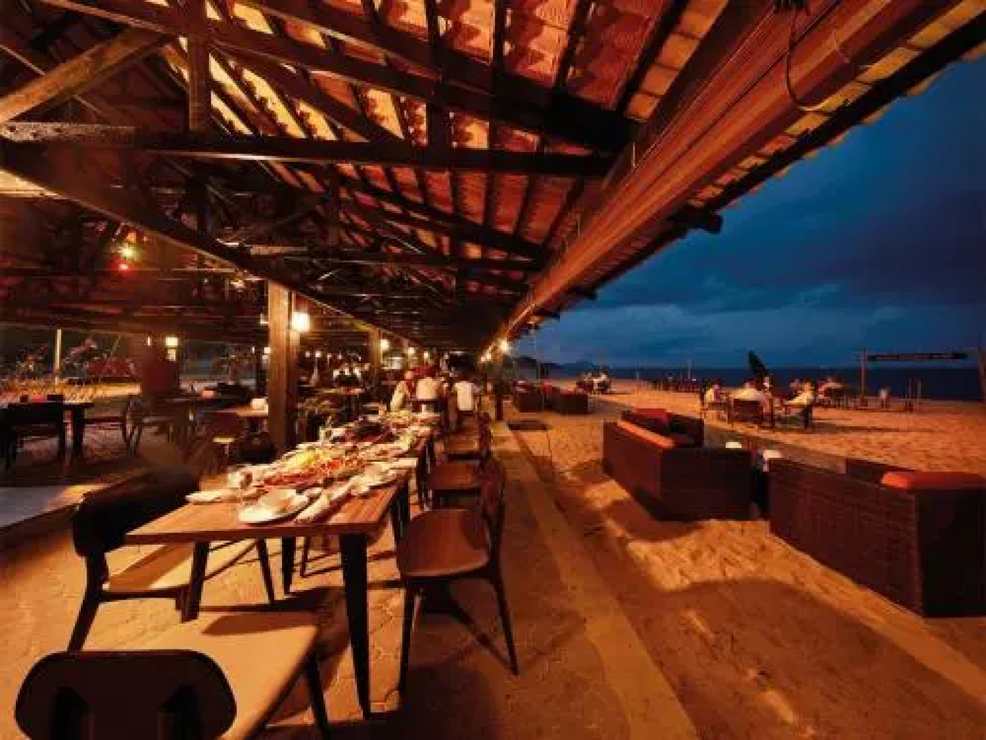 Kijal Family Apartment