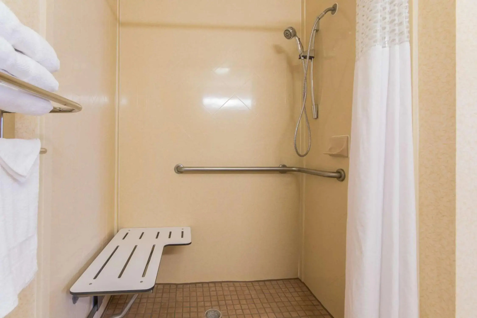 Hampton Inn & Suites Las Cruces I-25