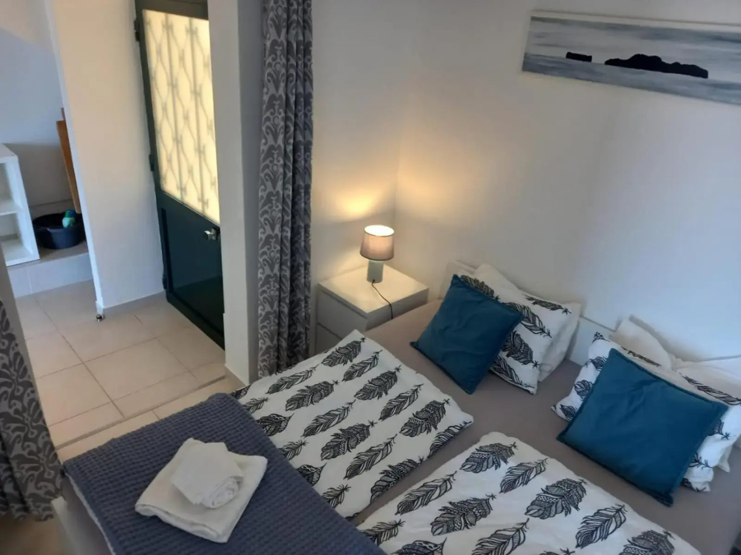 Villa Scirocco Madeira Ocean View