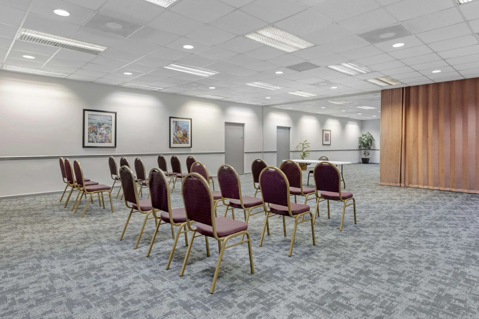 Quality Inn Downtown Stuart