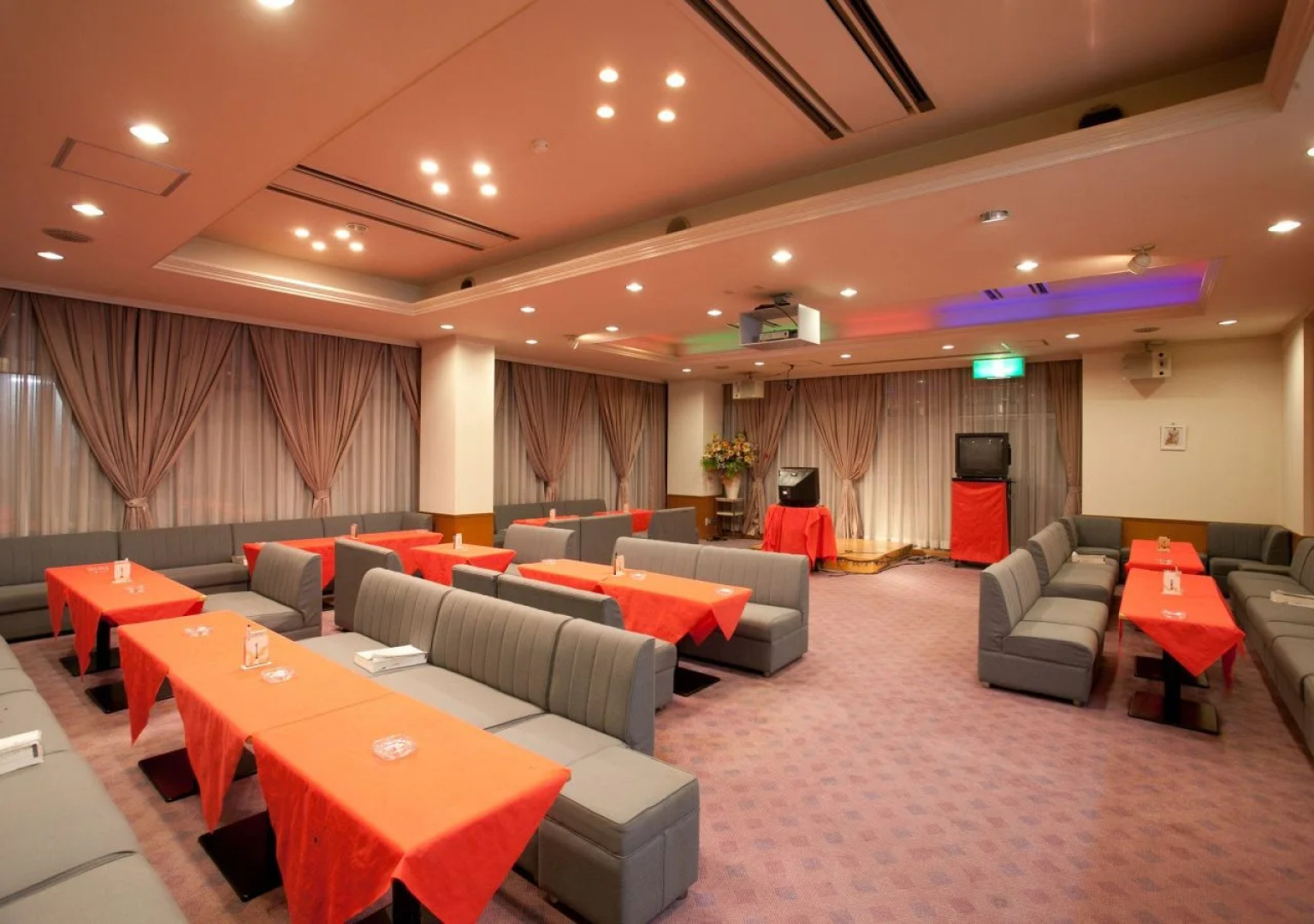 Dogashima Onsen Hotel