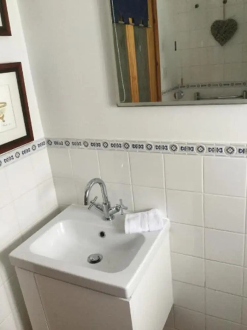 The Snug at Corry Cottage