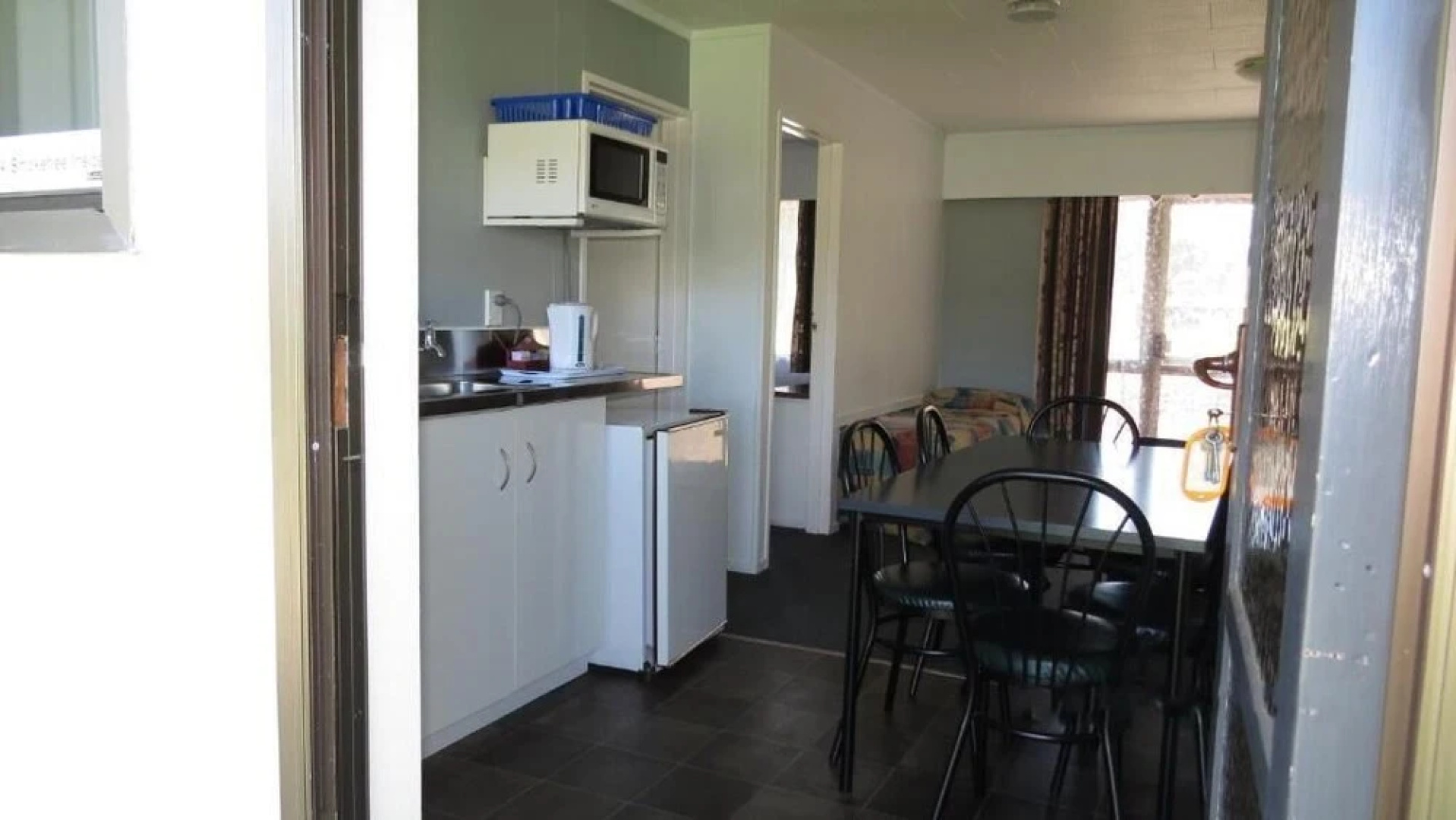 Ohakune Court Motel