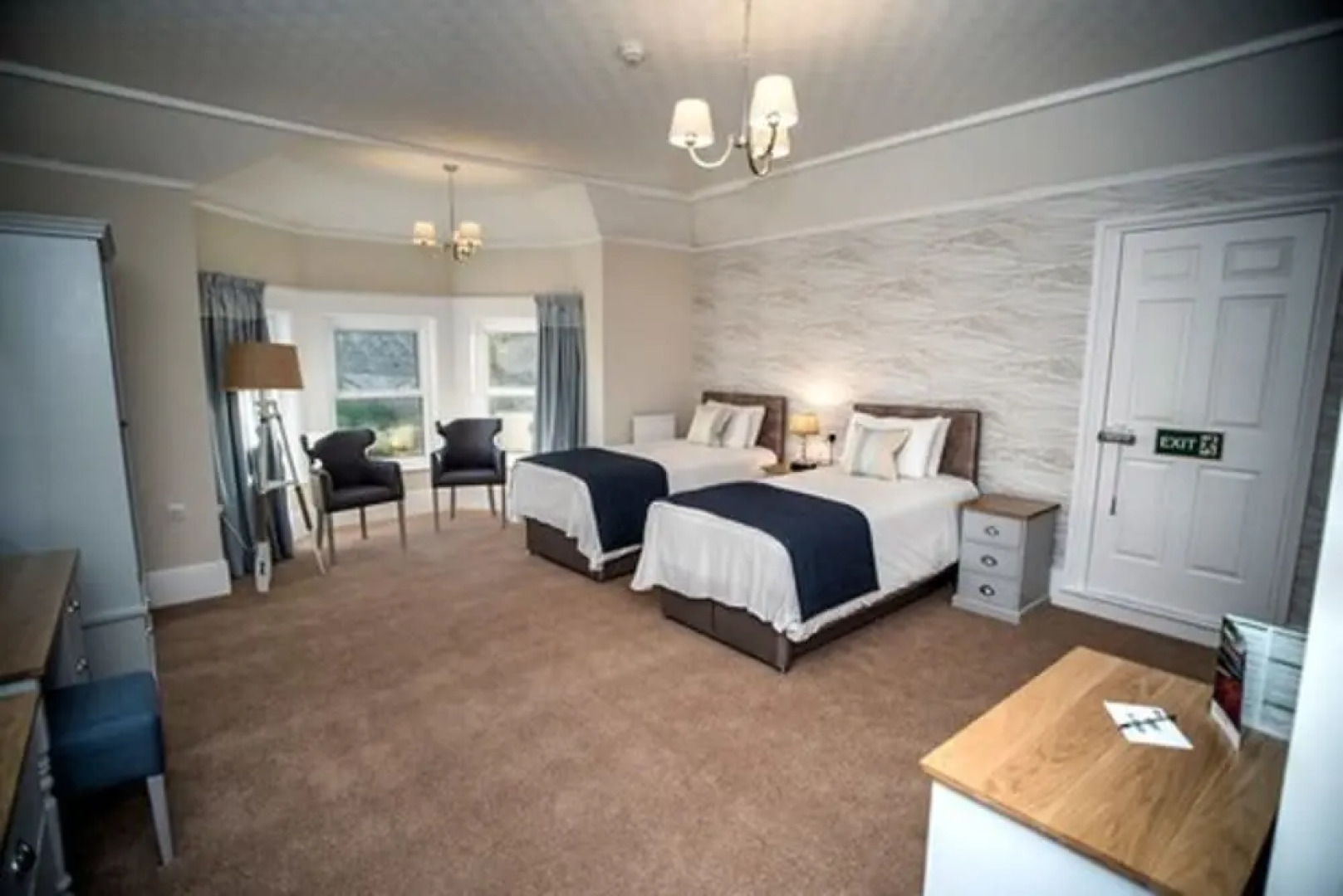 Freshwater Bay House