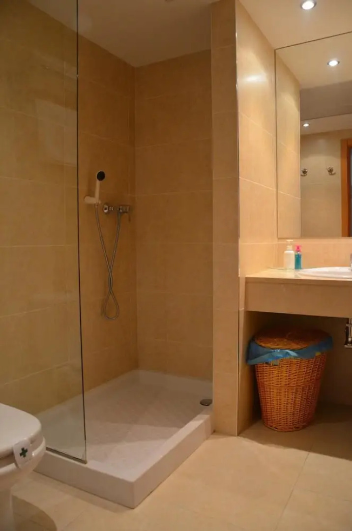 Apartamentos de Turismo Rural Vinacua