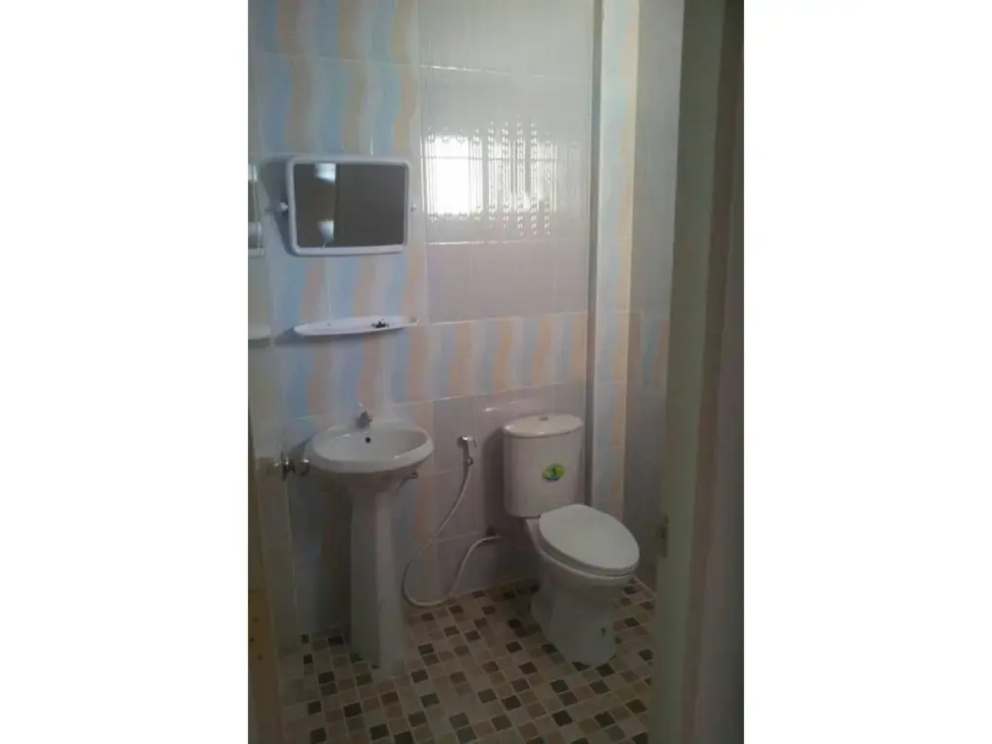 Grand Pruksa Siri Apartment