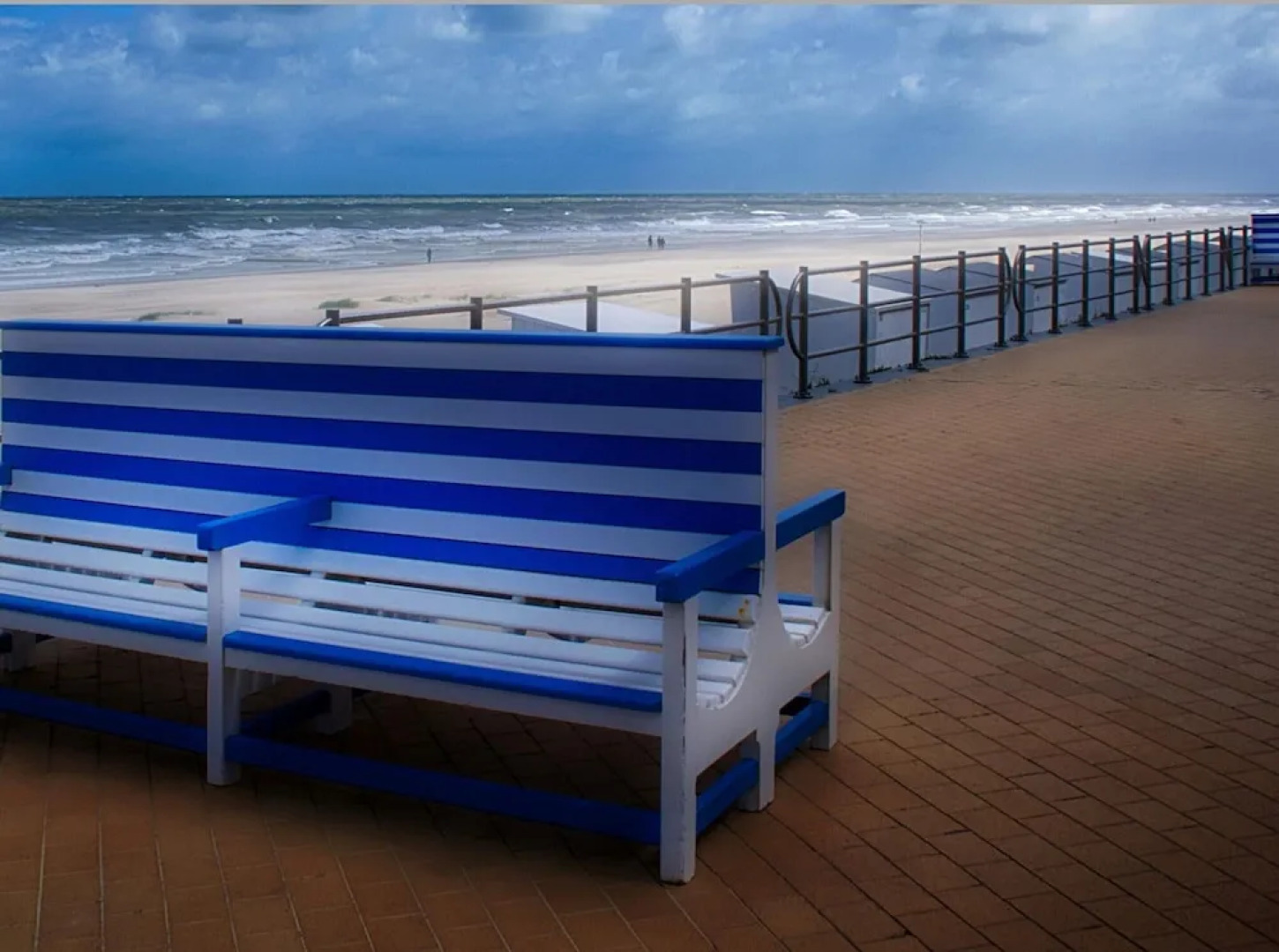 Nice Apartment With Ocean View