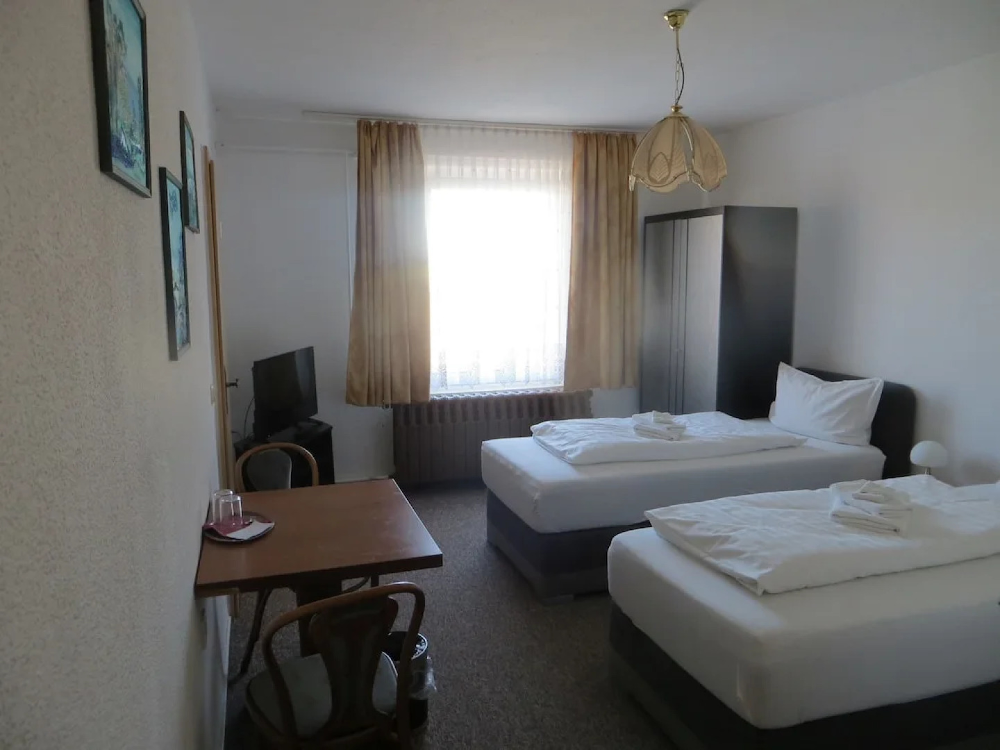 Heidehotel Letzlingen