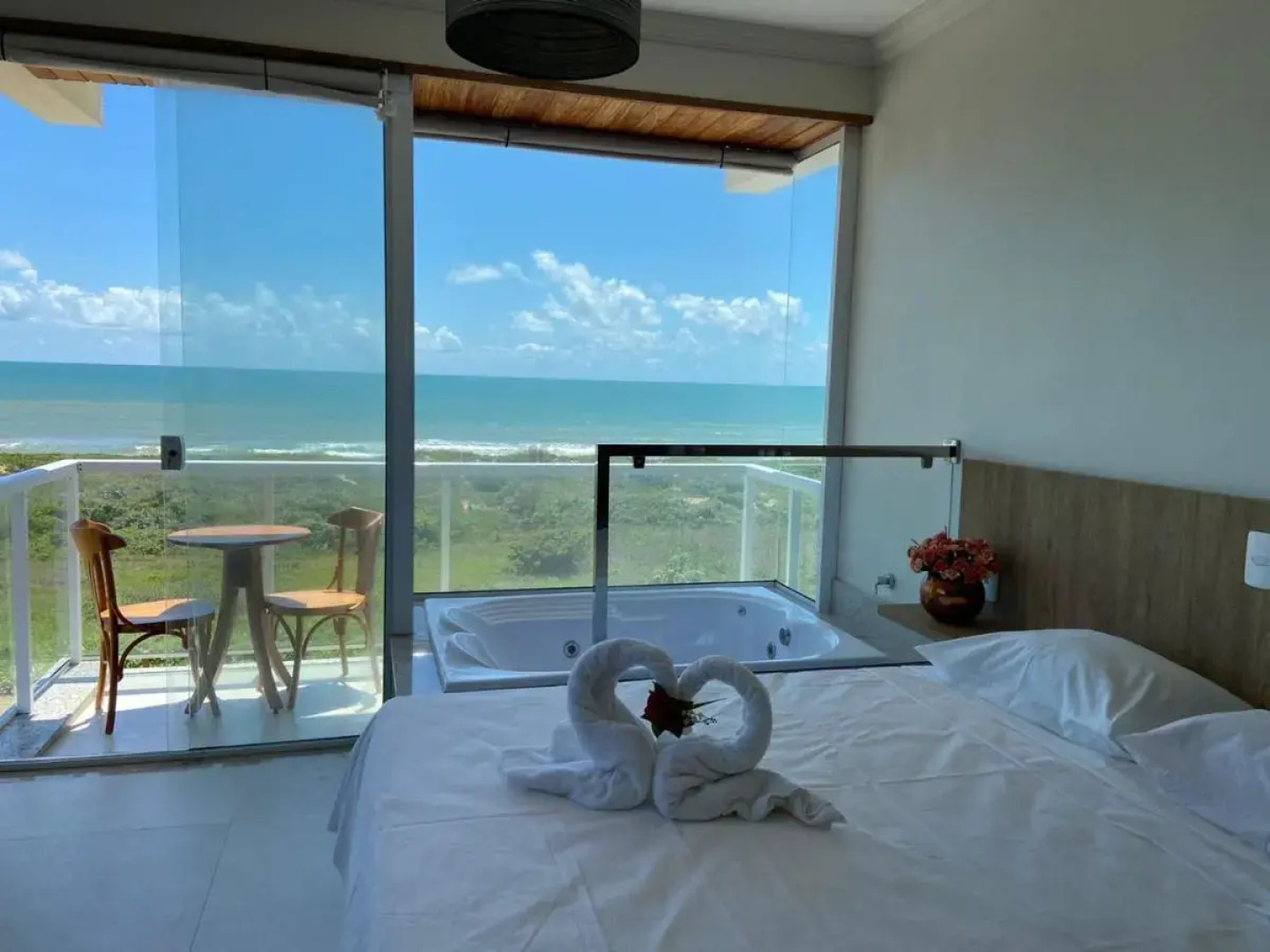 Hotel Atlantic Marlin