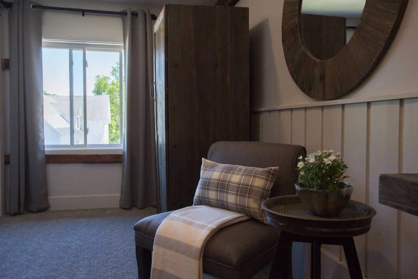 Mountain Meadows Lodge