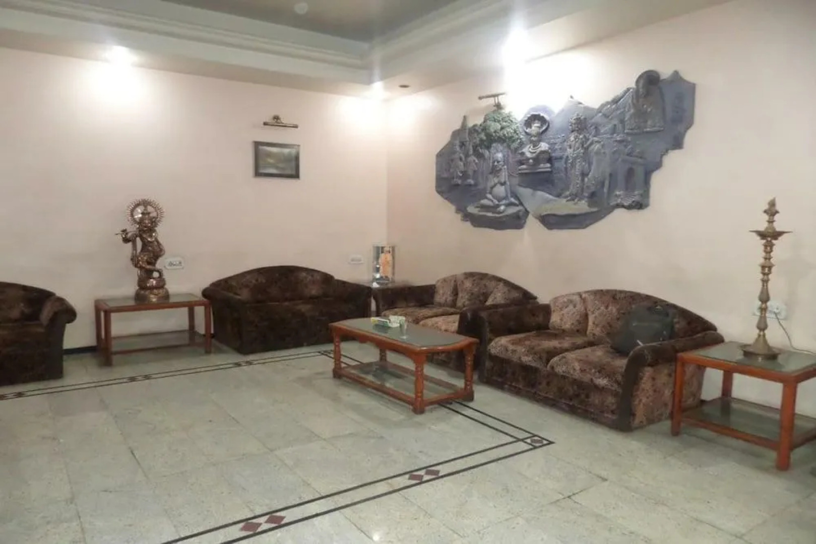 Hotel Ambassador Executive