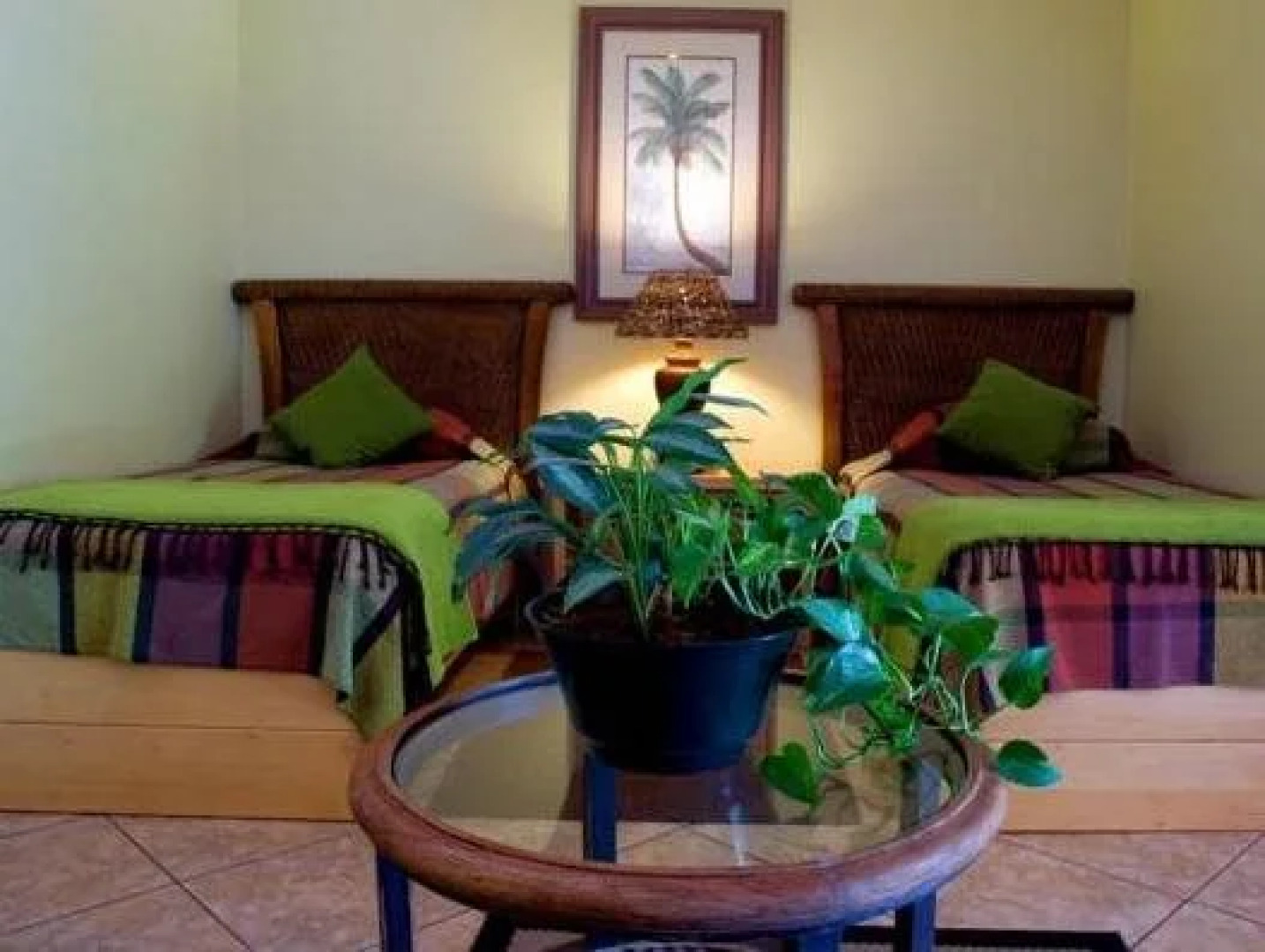 Selati 103 Guest Cottages