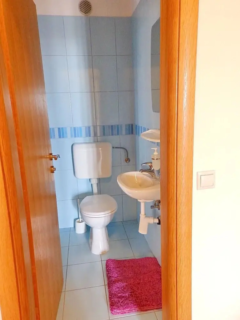 Apartments Sunny Side Orebić