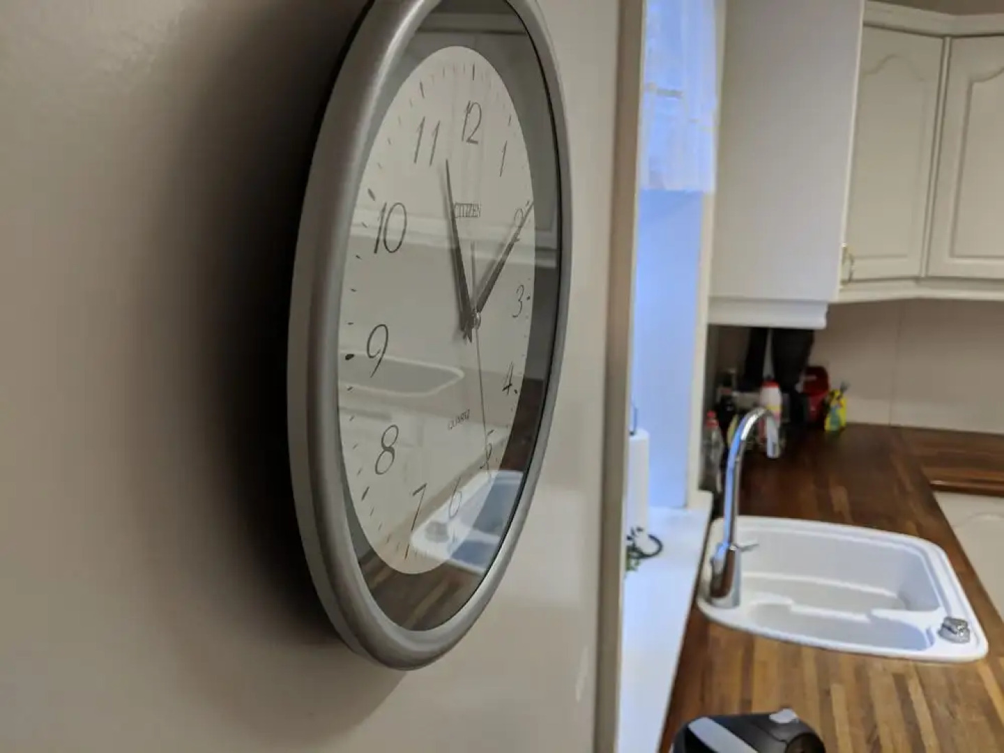 Kirkjuhvoll Guesthouse