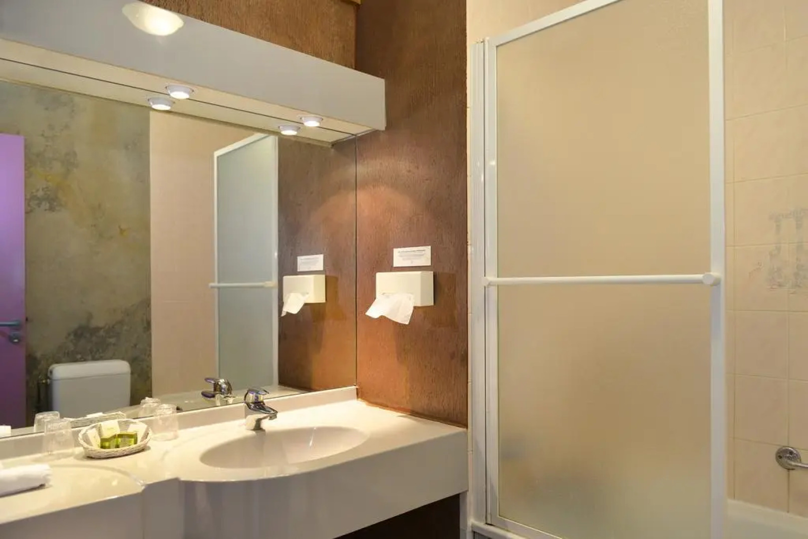 Le Relais de Pouilly