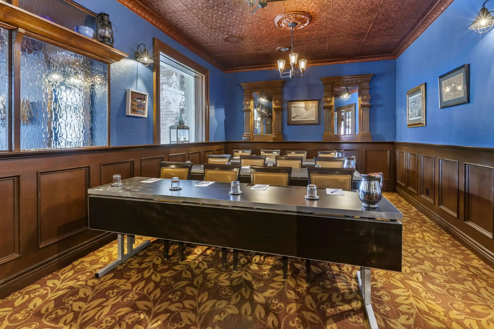 The Parlour Inn, an Ascend Collection Hotel