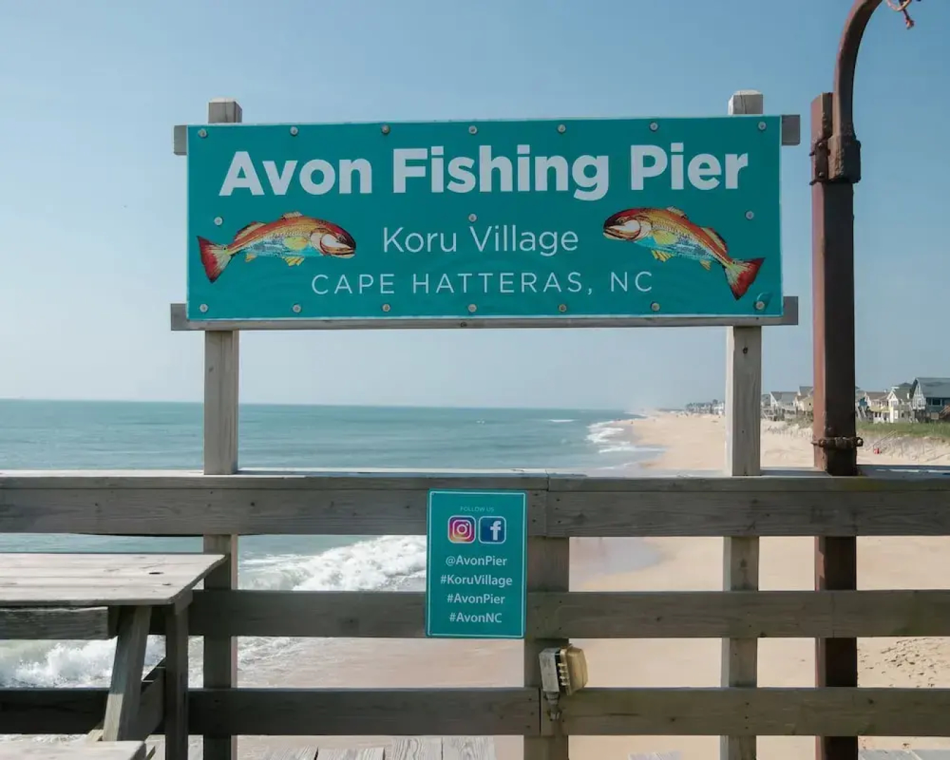 Koru Village Resort and Spa