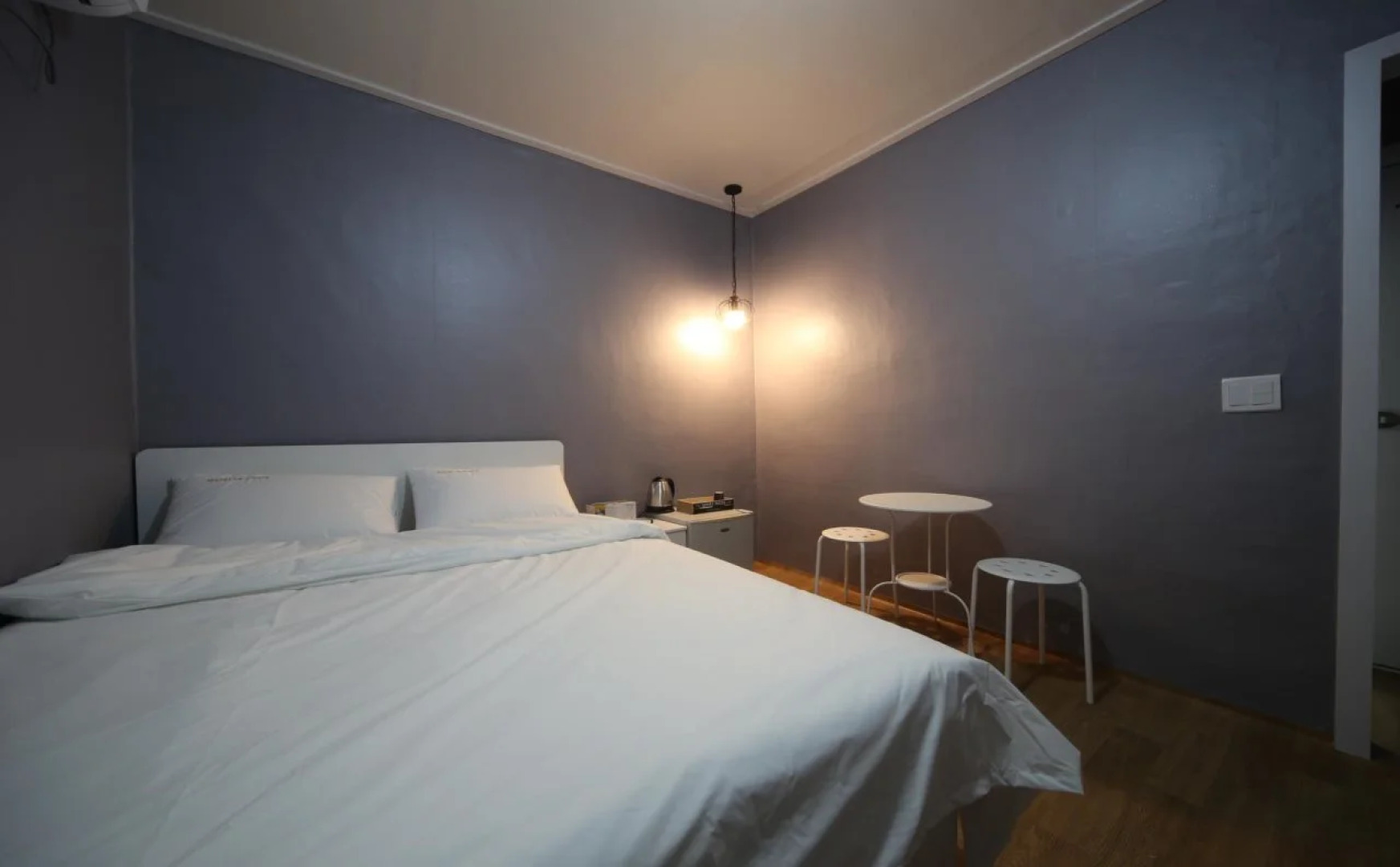 Gunsan La Siesta Hotel