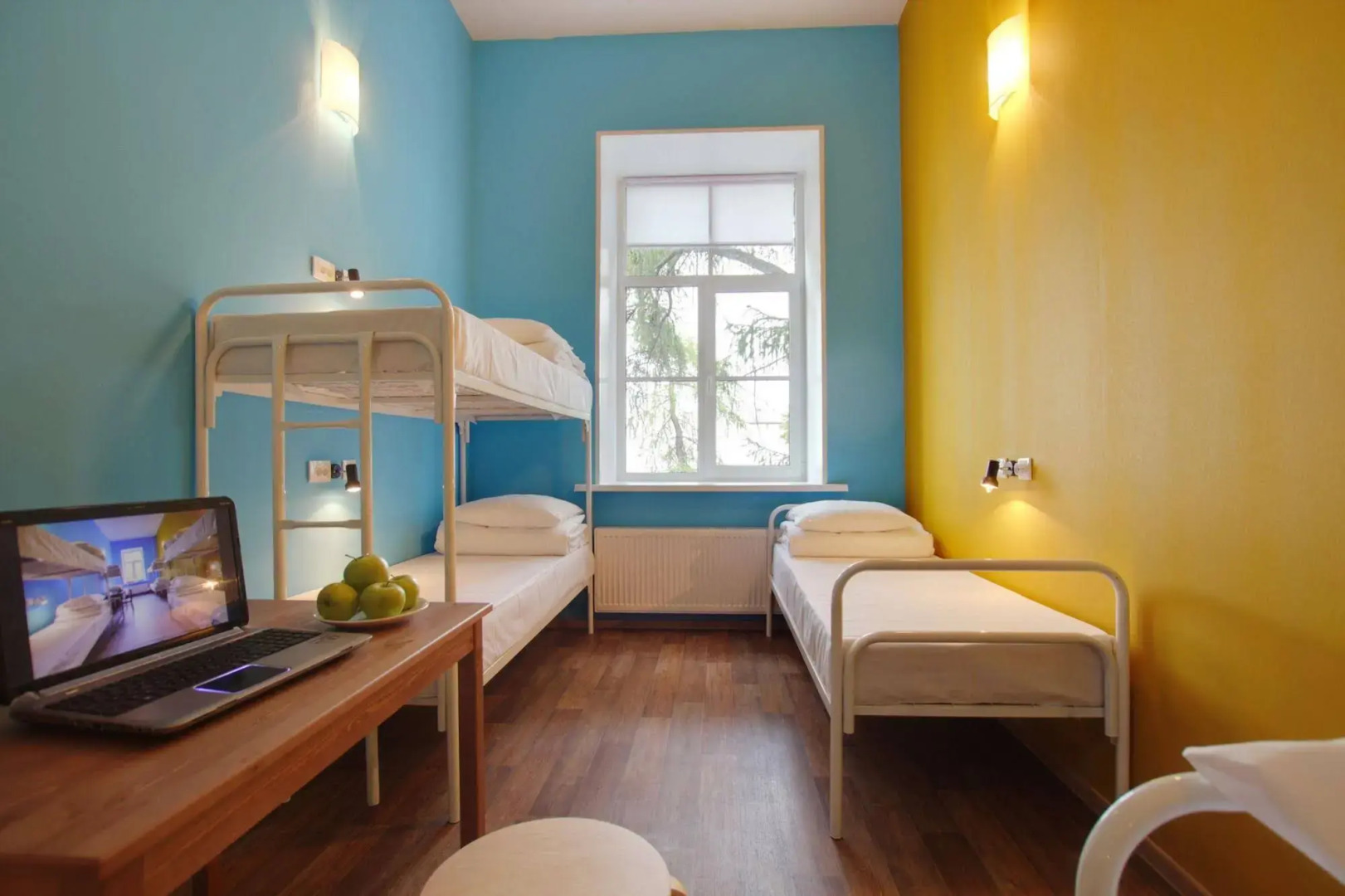 Хостел Ready Steady