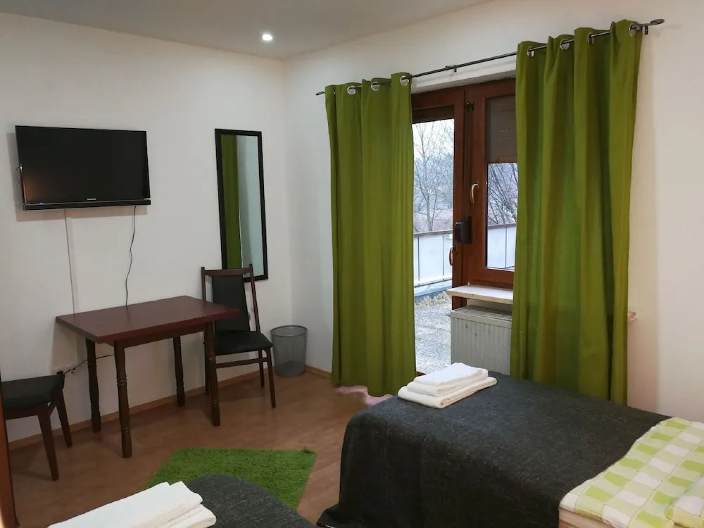 Pension Residenz Dietenhofen