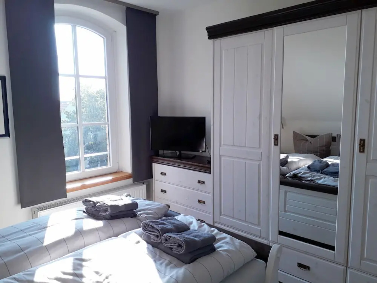 urlaubsart - Am Rathaus