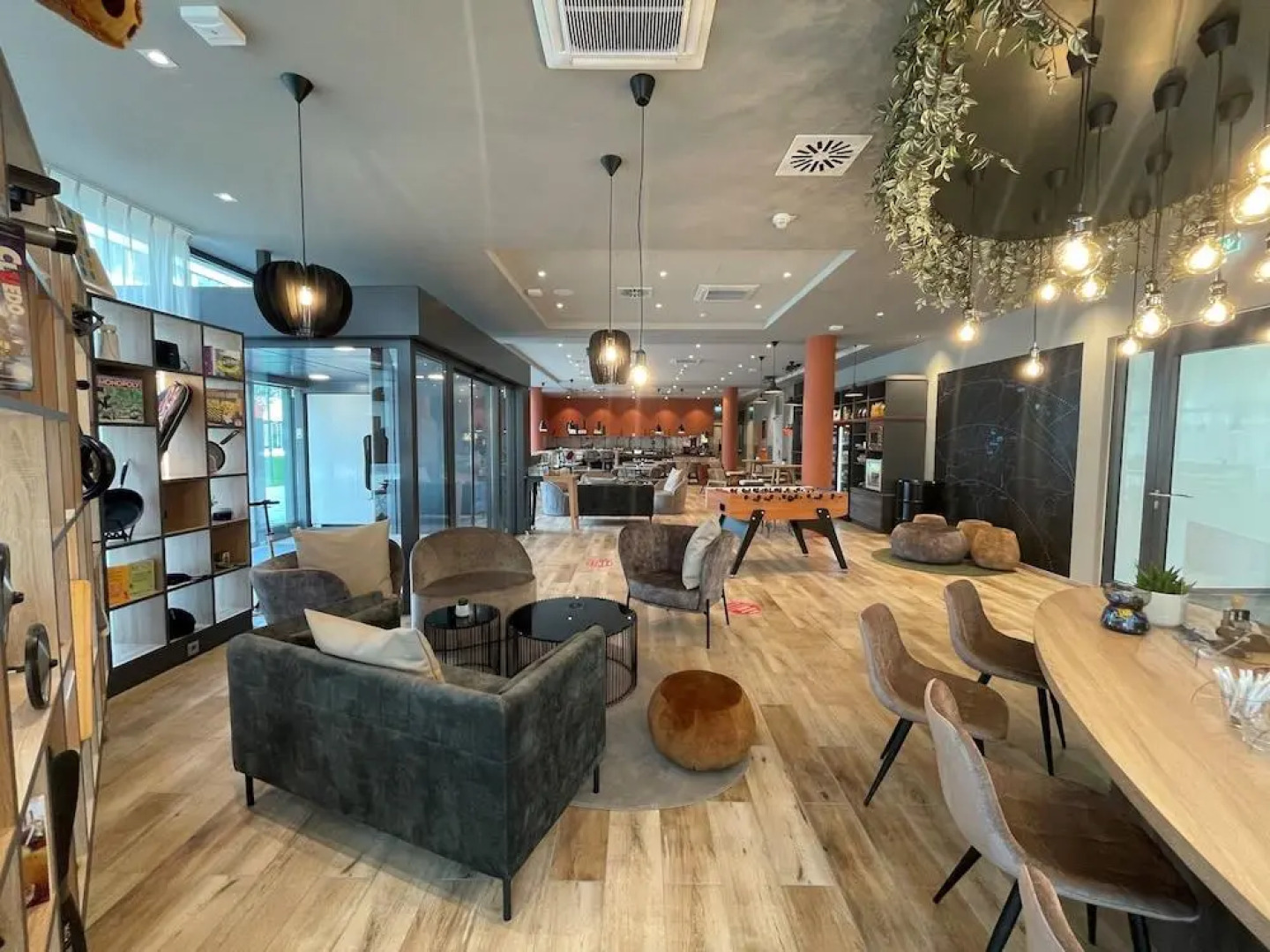 Adagio Access Stuttgart Airport Fair