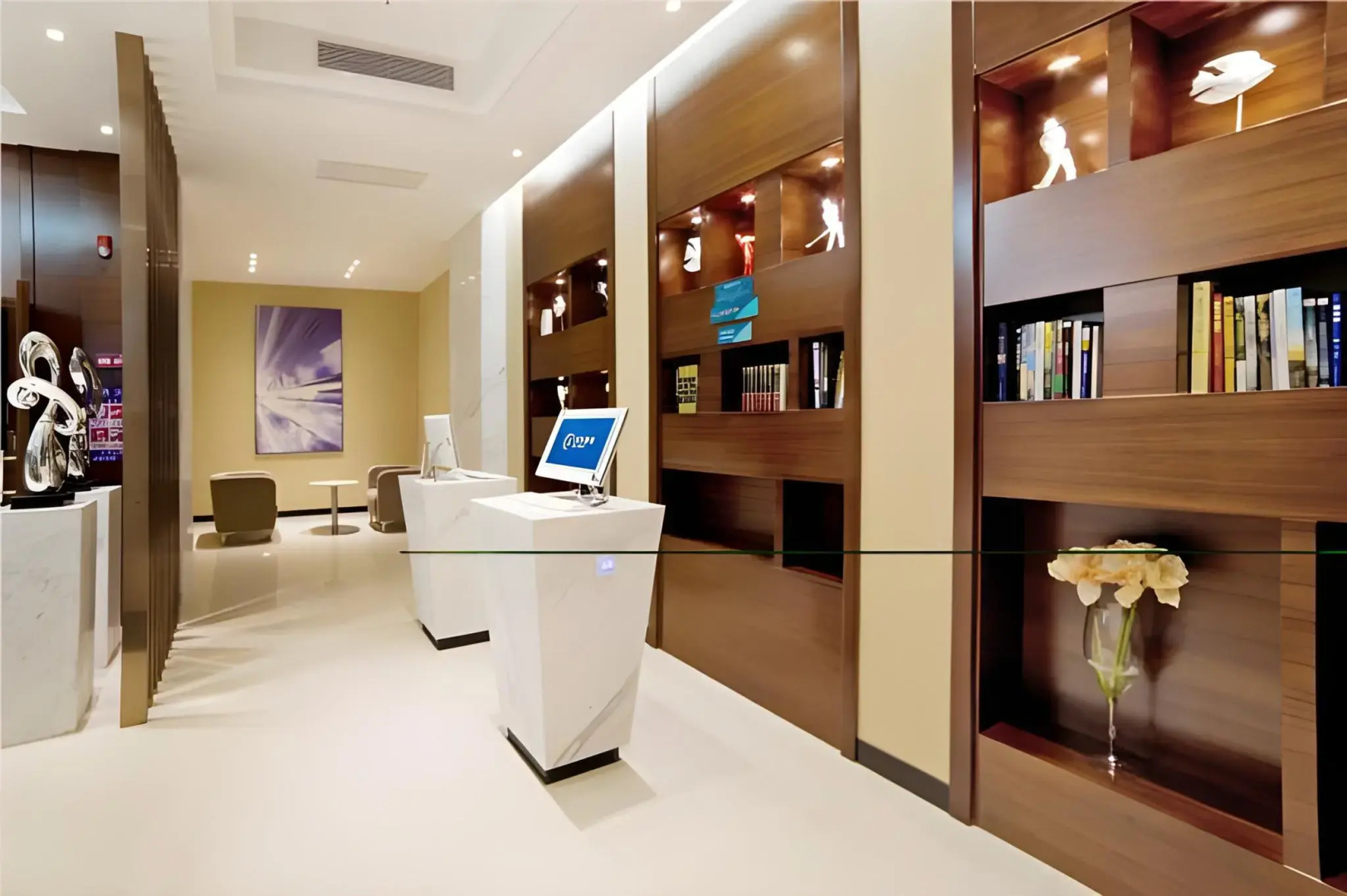 City Comfort Inn Maoming High Speed Railway Station Wenming Road