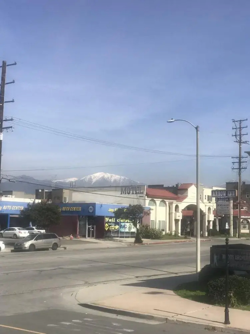 Casa Blanca Hotel & Suites Azusa