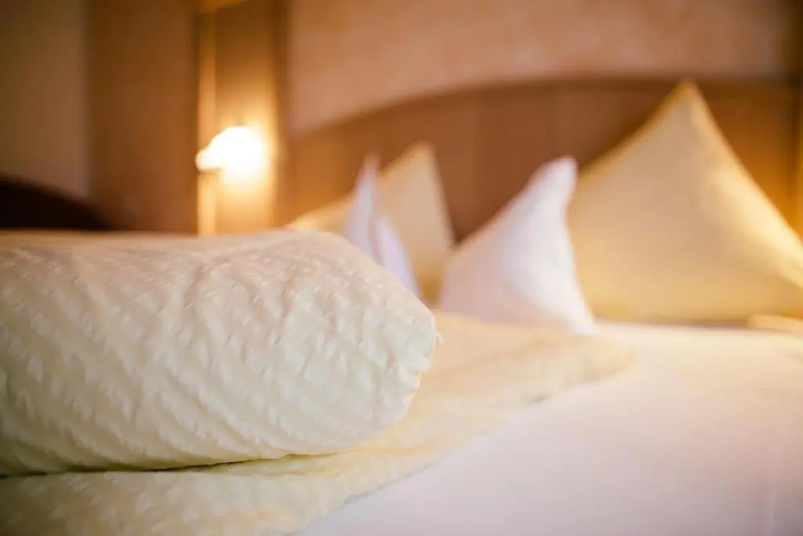 Hotel Pension Sonnegg