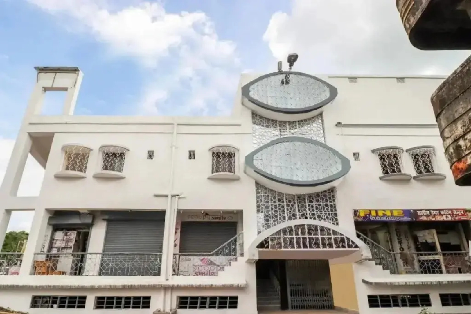 Hotel Annie by OYO Rooms