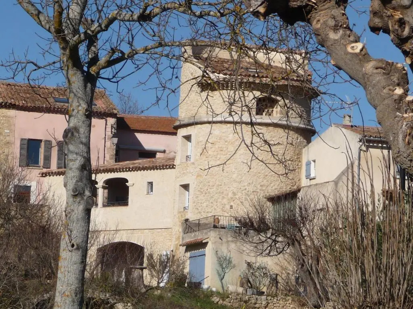 La Maison des Voyageurs