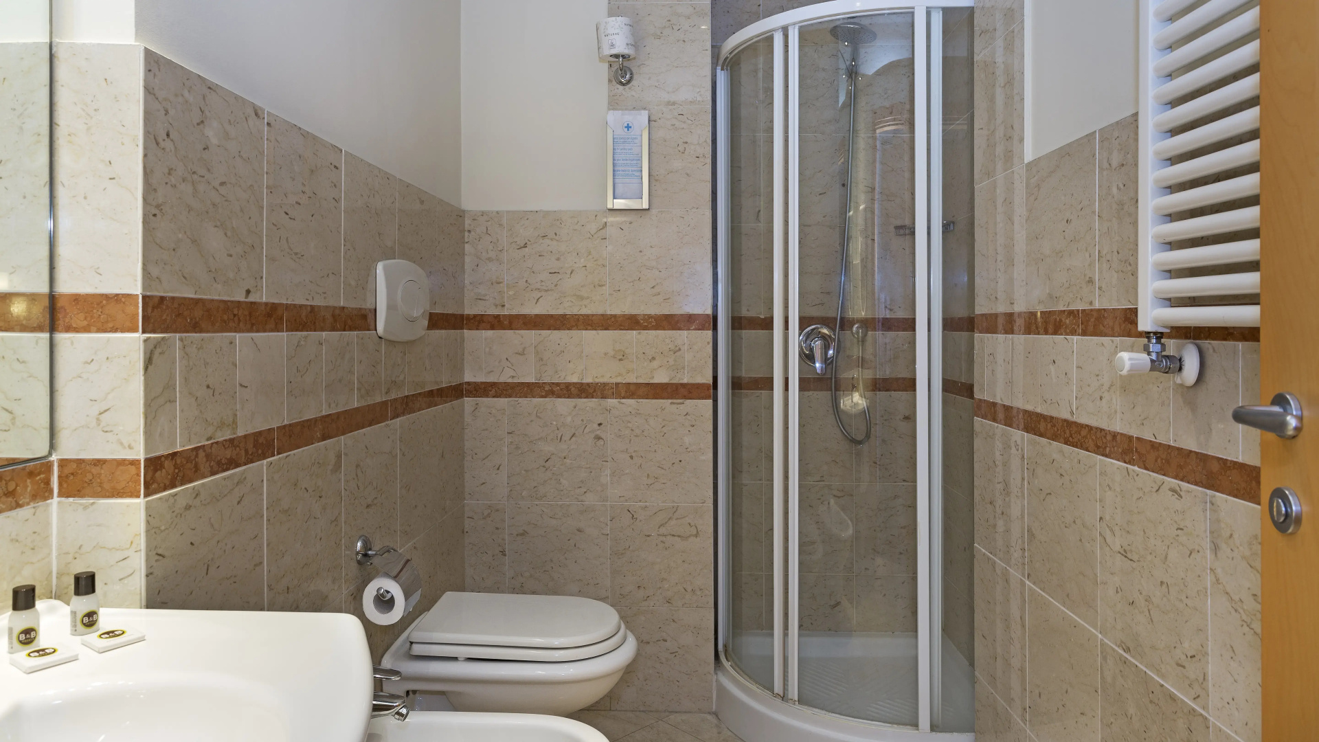 B&B HOTEL Pisa Airport