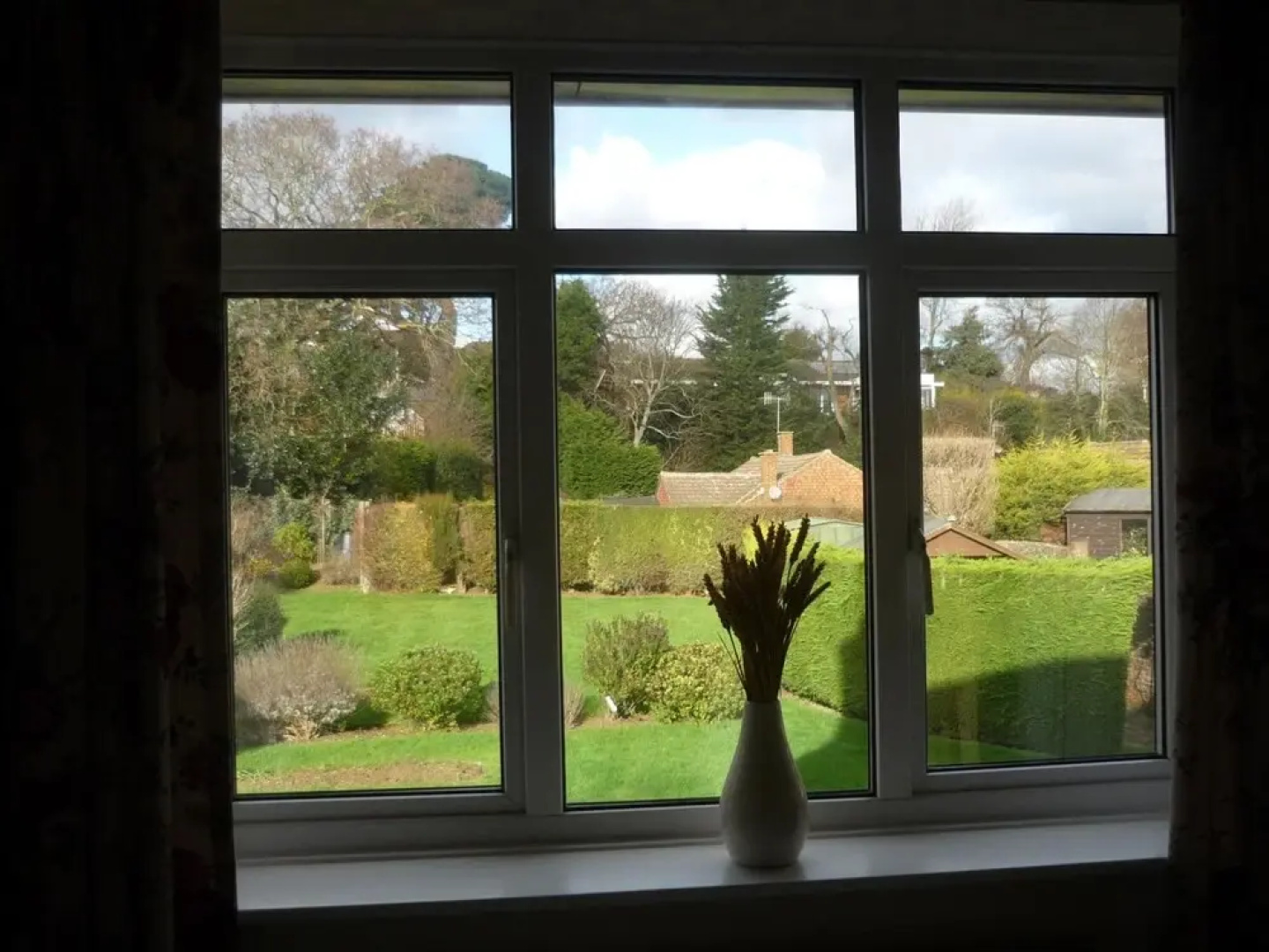 De La Warr Guest House