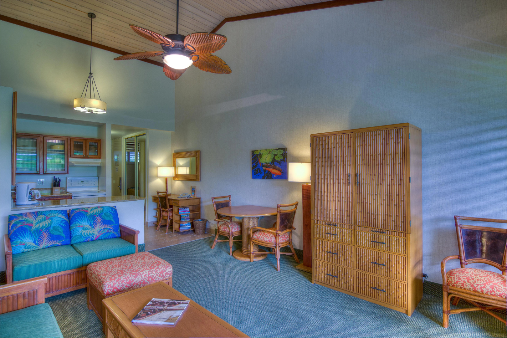 Napili Shores Maui by OUTRIGGER