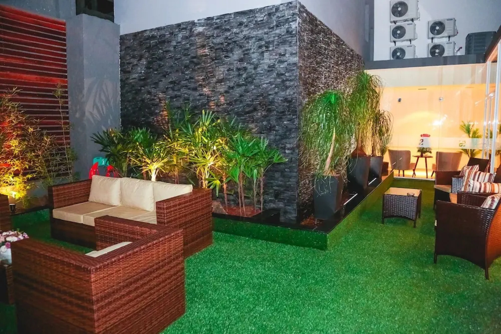 Santa Teresa Hotel Group S.A