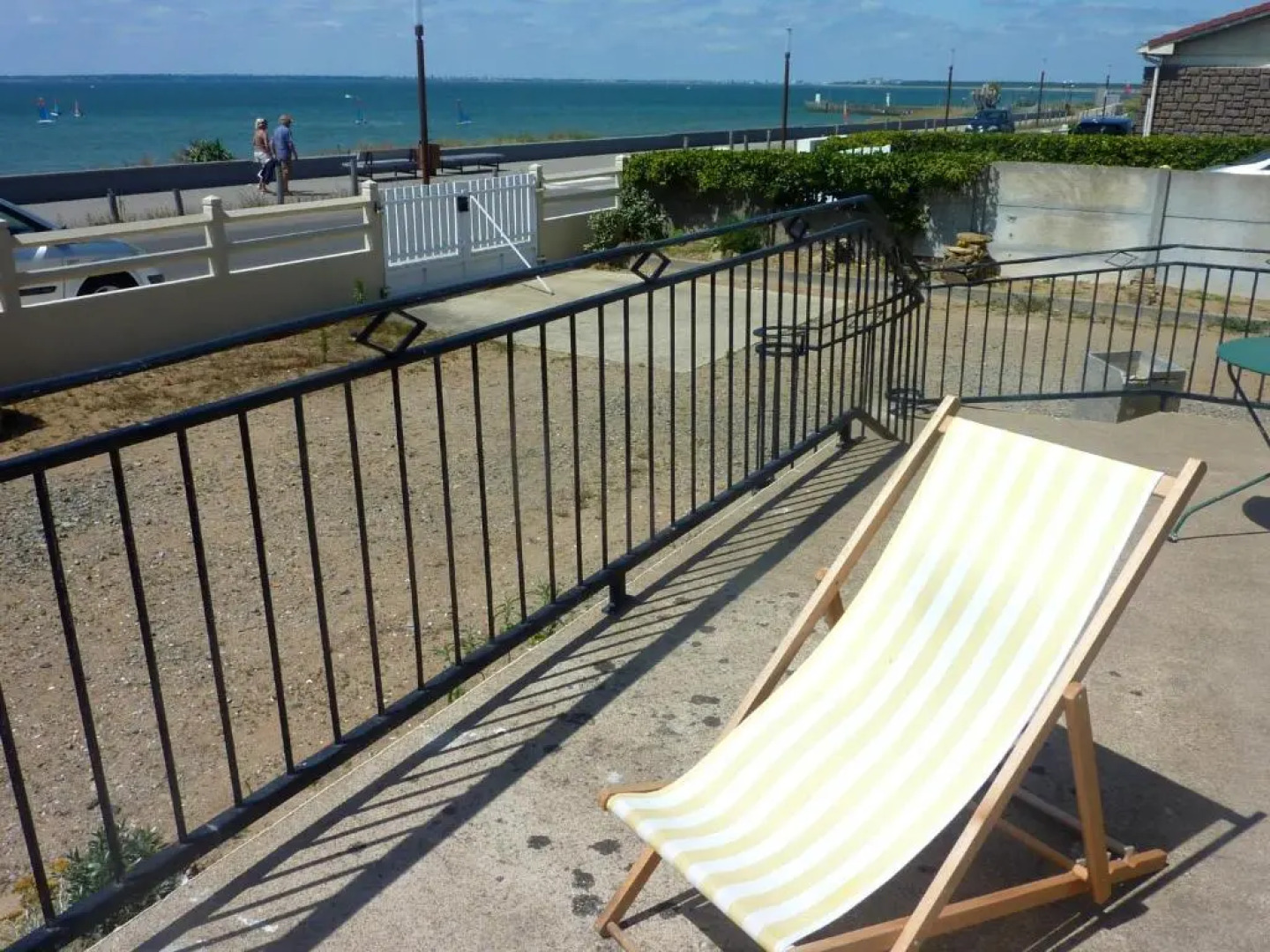 Chambre d'Hôtes La Dune