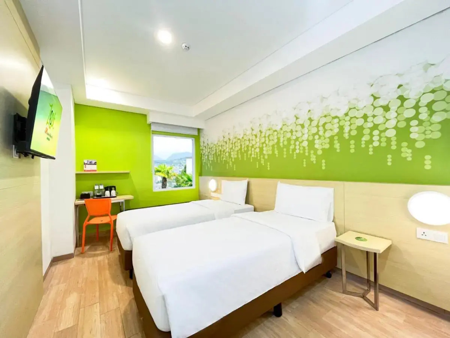 Zest Ambon by Swiss-Belhotel International
