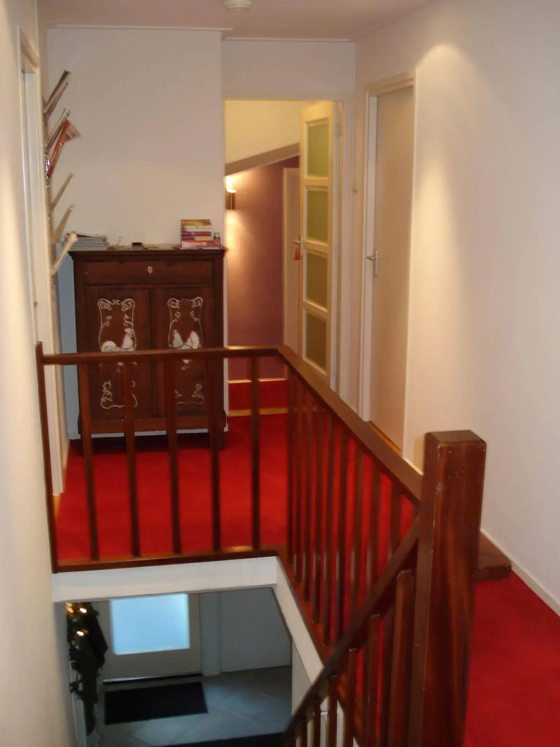 Bed and Breakfast Oosterpark