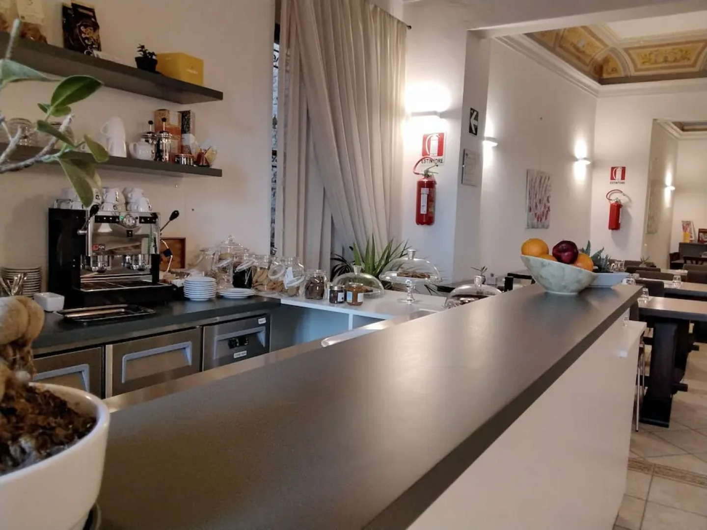 La Corte del Grillo - Residenza d'Epoca