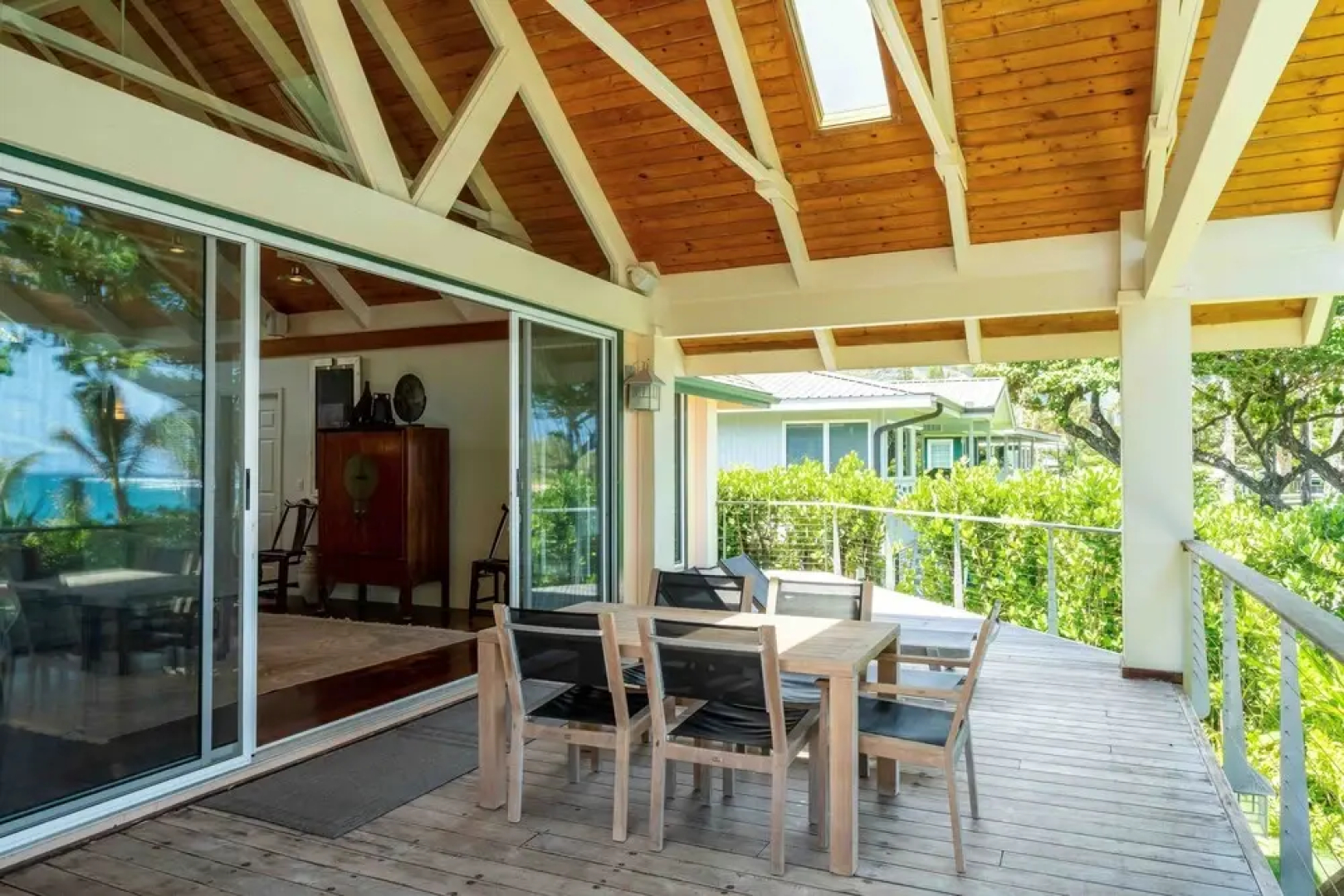 Makana Akua Haena 2 Bedroom Home by RedAwning