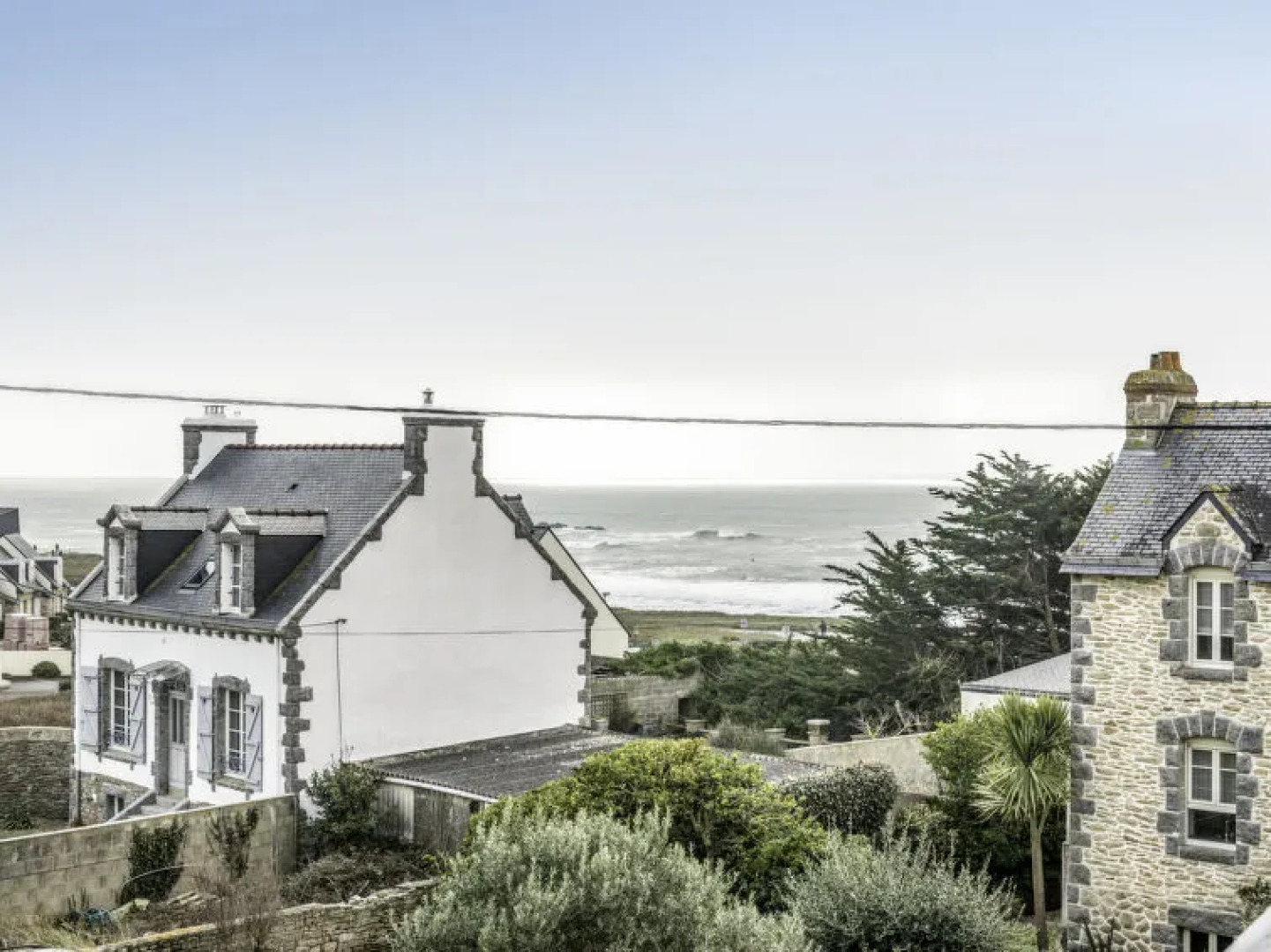 Les Villas de Kermaria